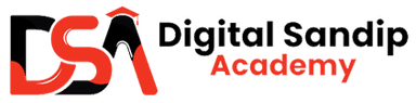 DSA Digital Sandip Academy