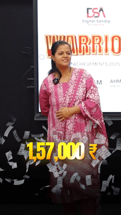 Anmol Success Story