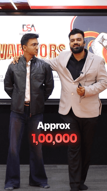 Dhanya Success Story