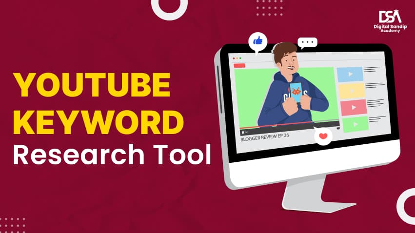 YouTube Keyword Research Tools