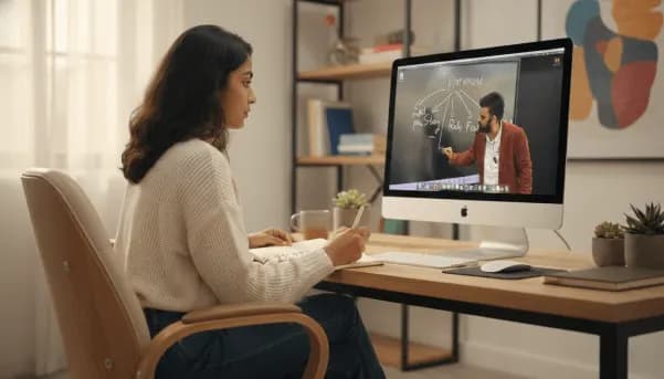 12 Month AI Powered Mastery