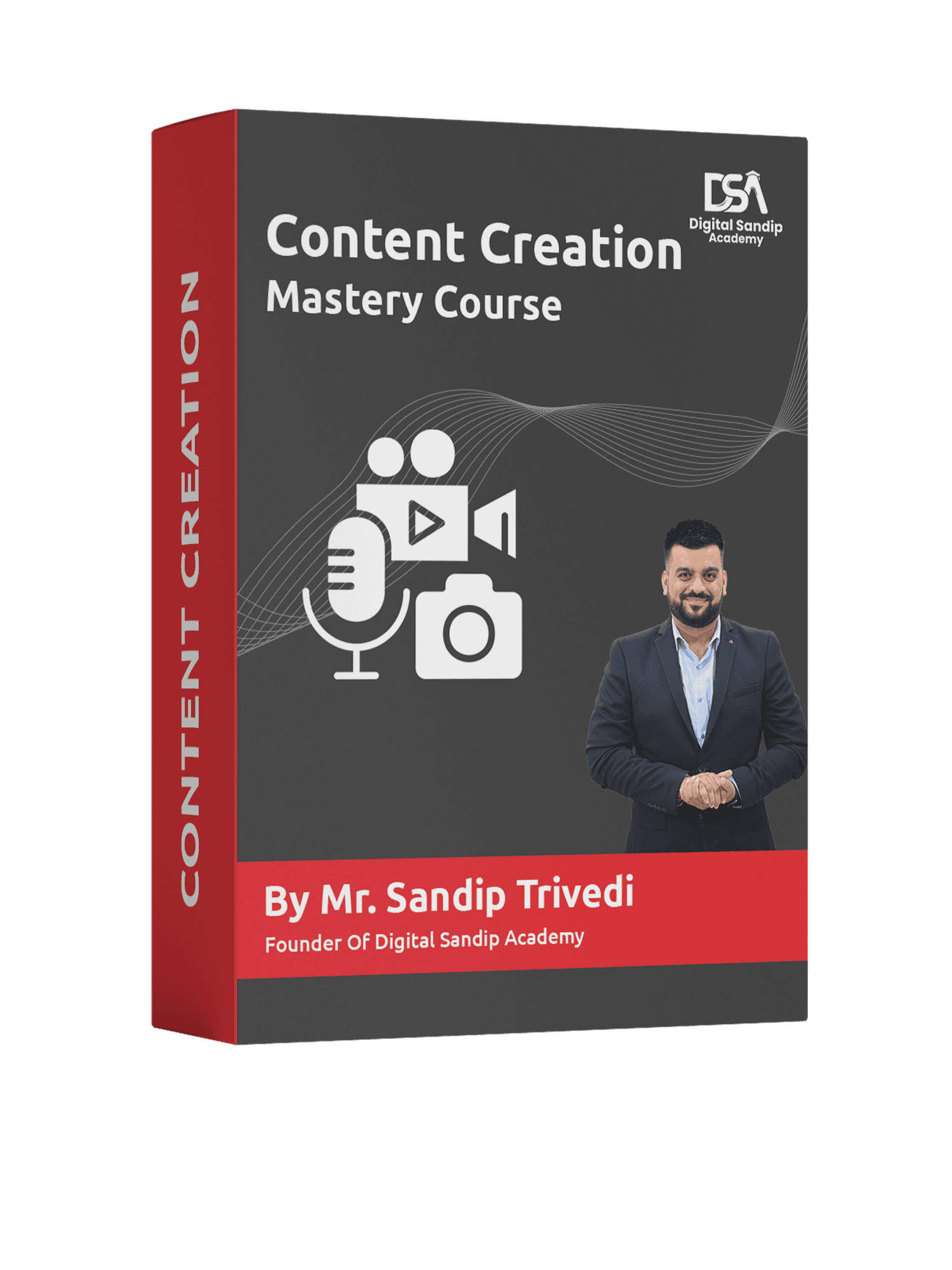 Content Creation
