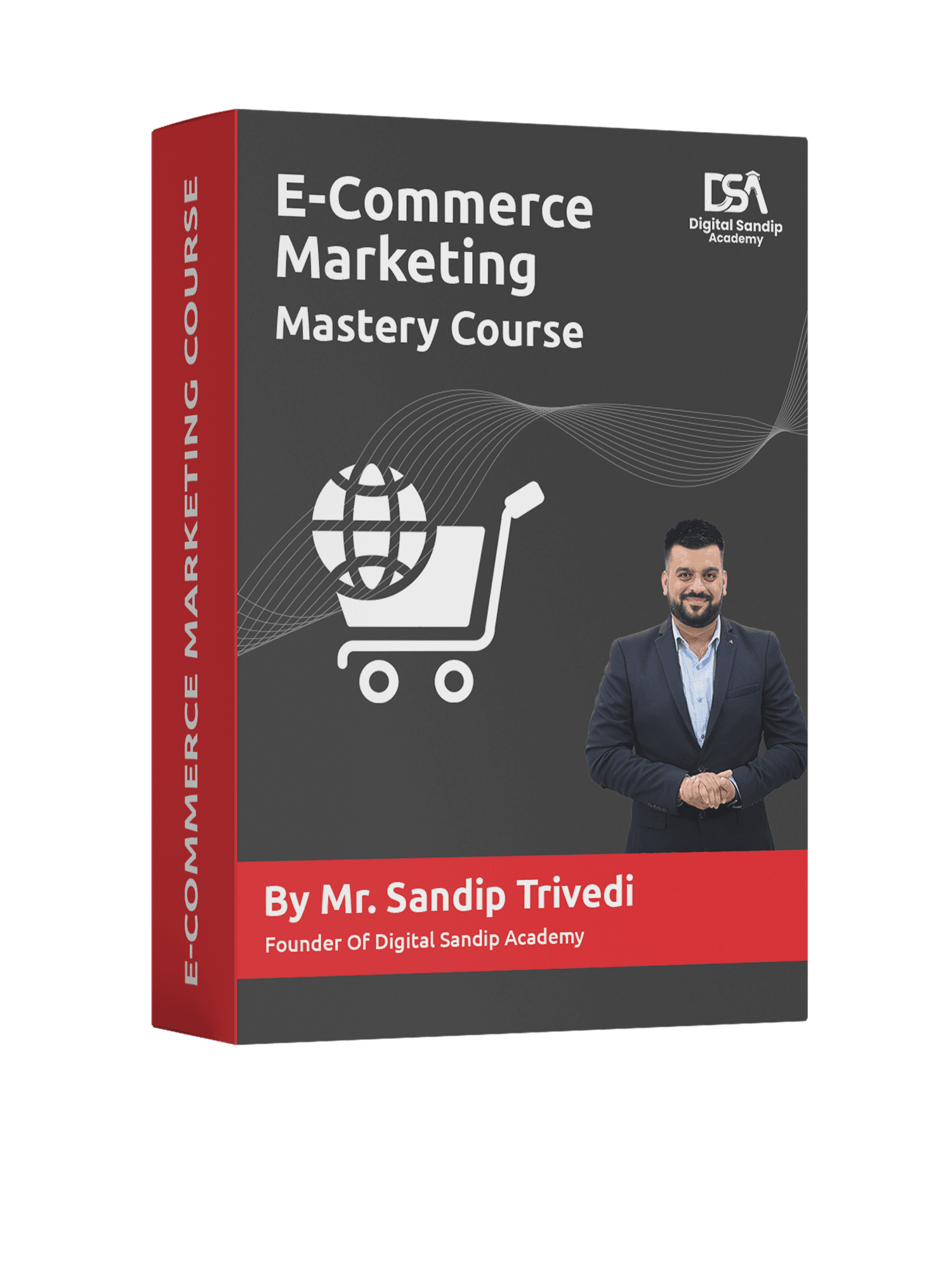 E-Commerce Marketing