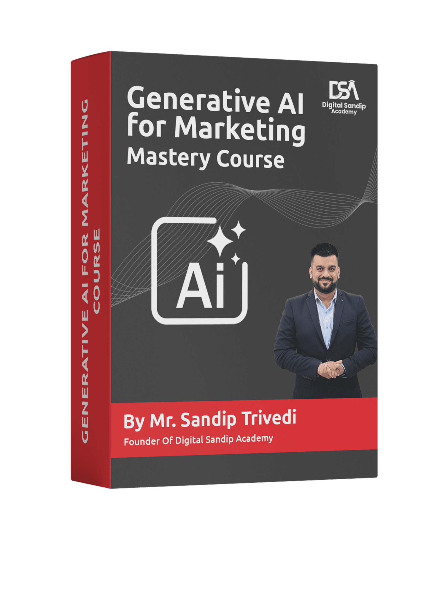 Generative AI for Marketing