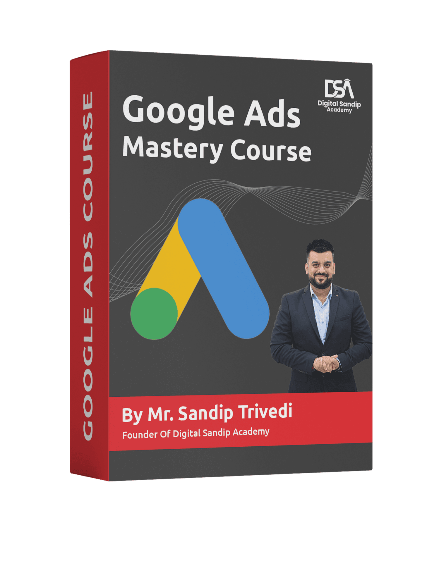 Google Ads (PPC)