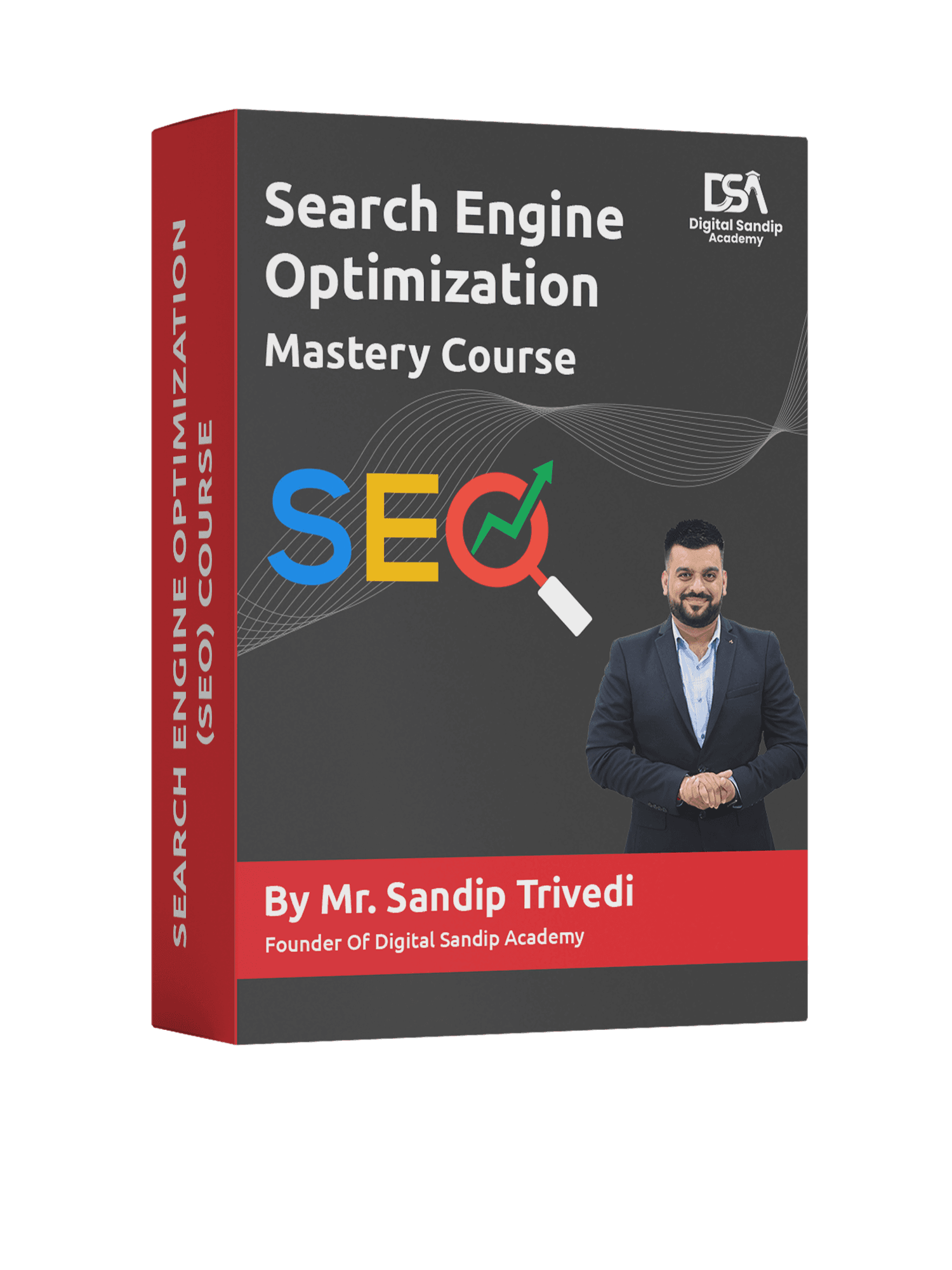 Search Engine Optimization (SEO)