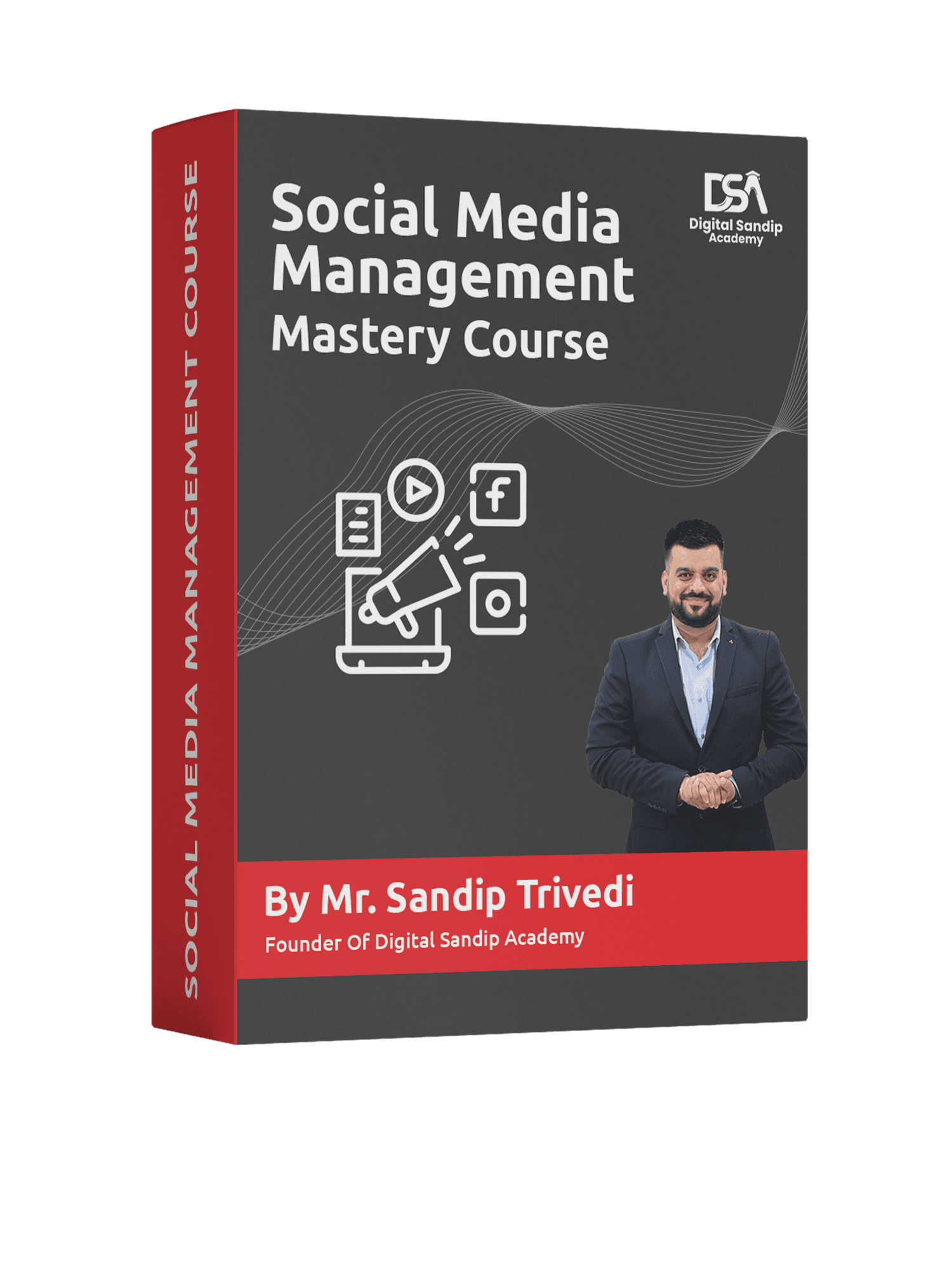 Social Media Management