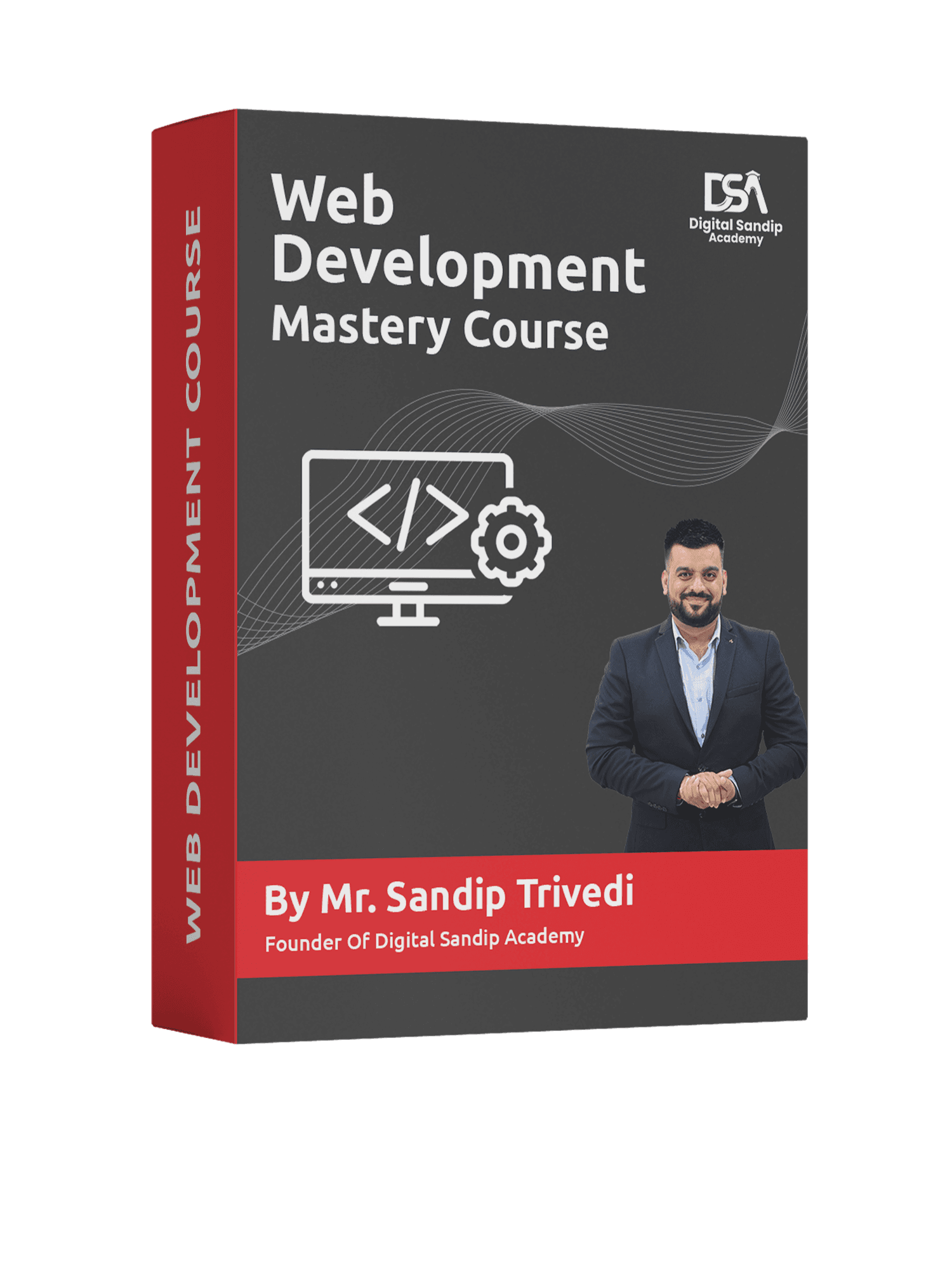 Web Development