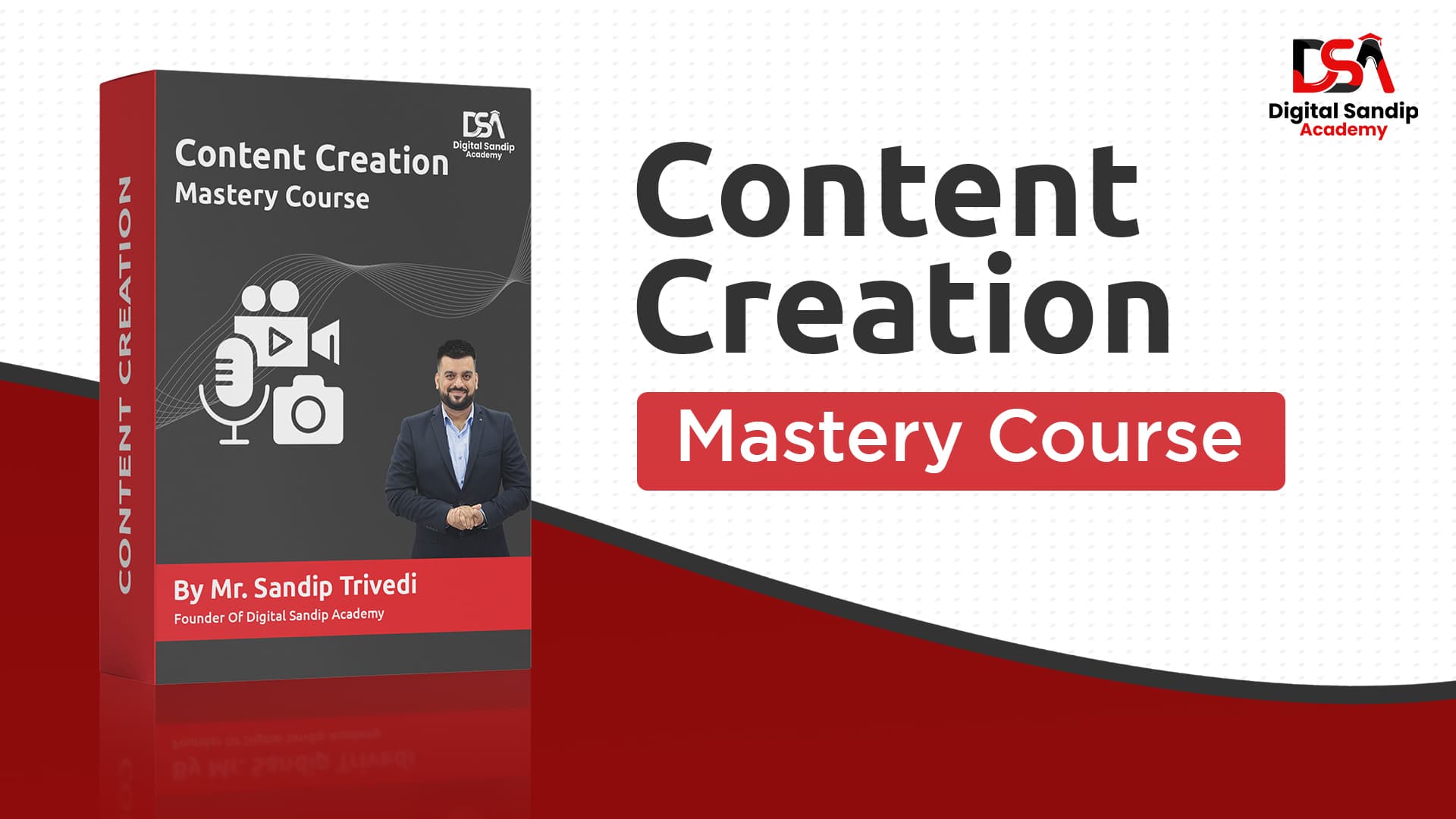 Content Creation