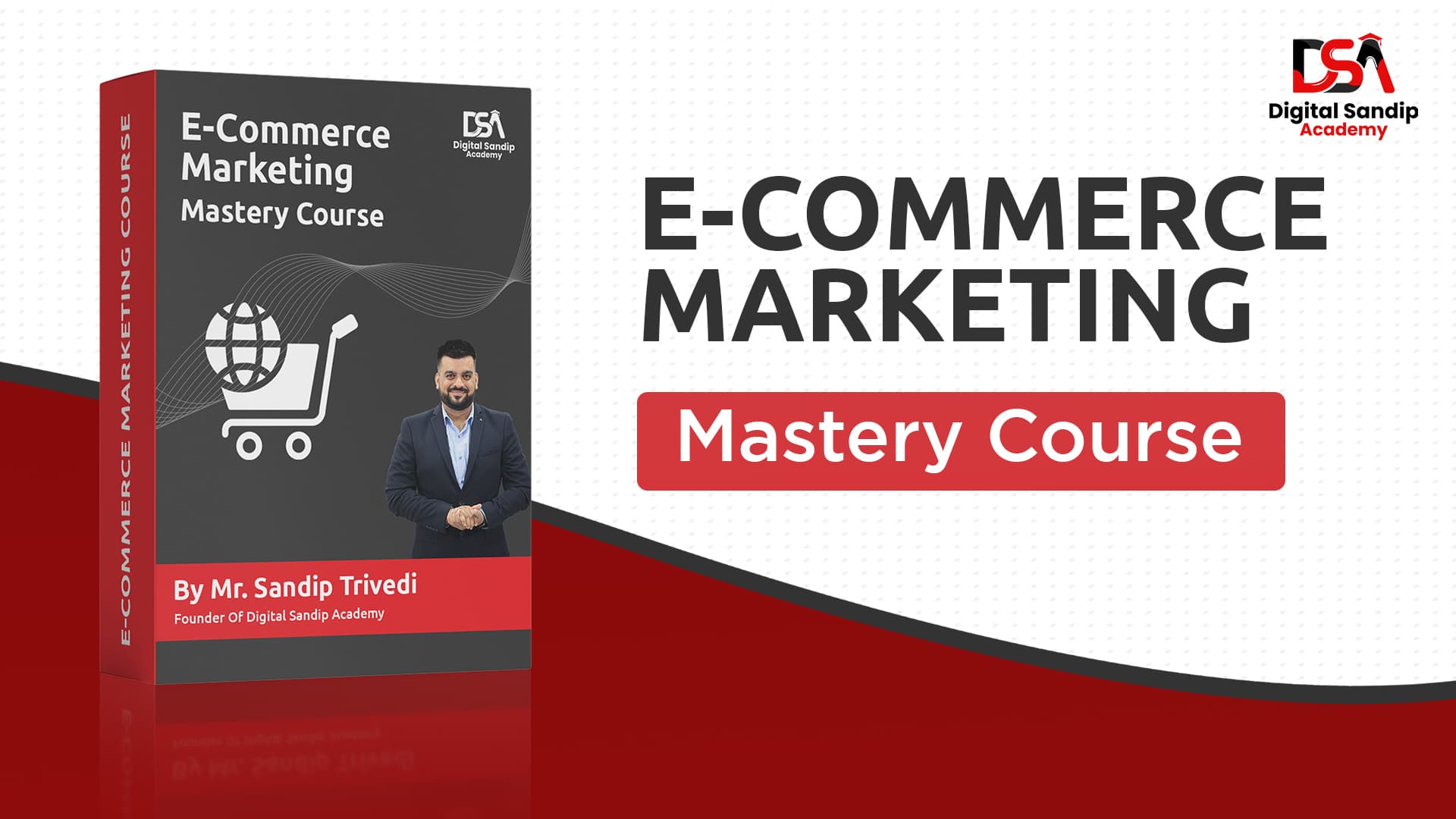 E-Commerce Marketing
