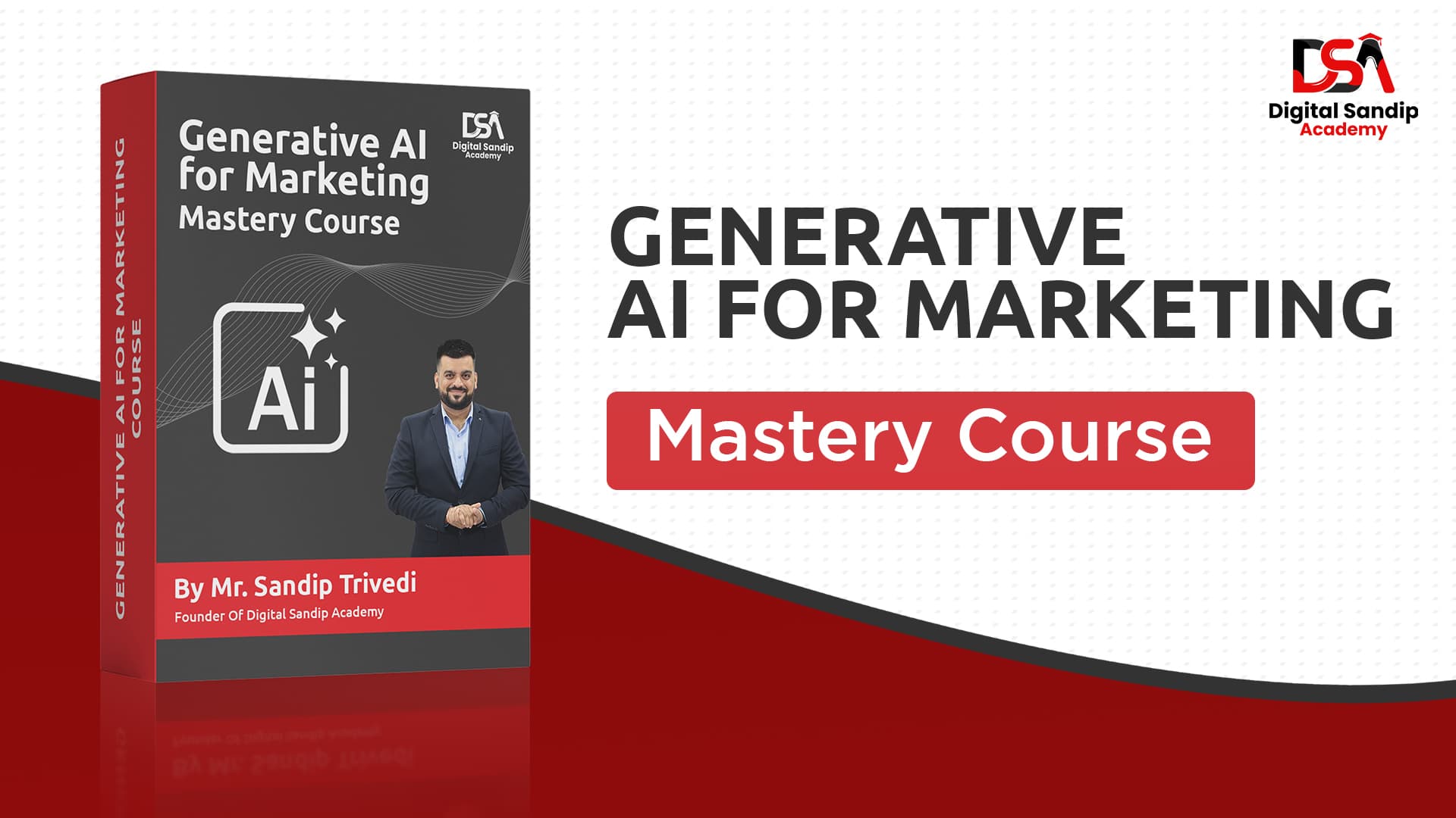 Generative AI for Marketing