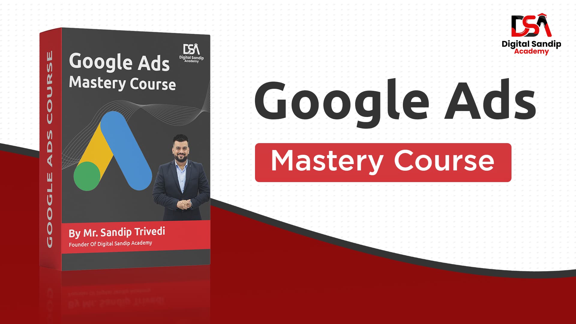 Google Ads (PPC)