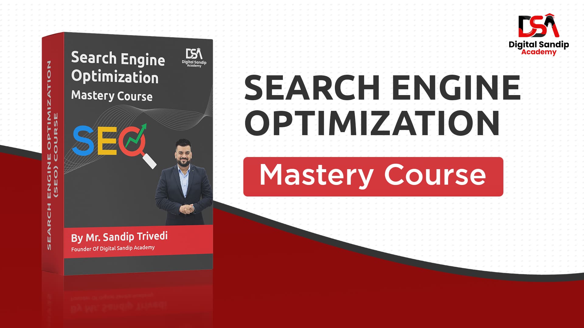 Search Engine Optimization (SEO)