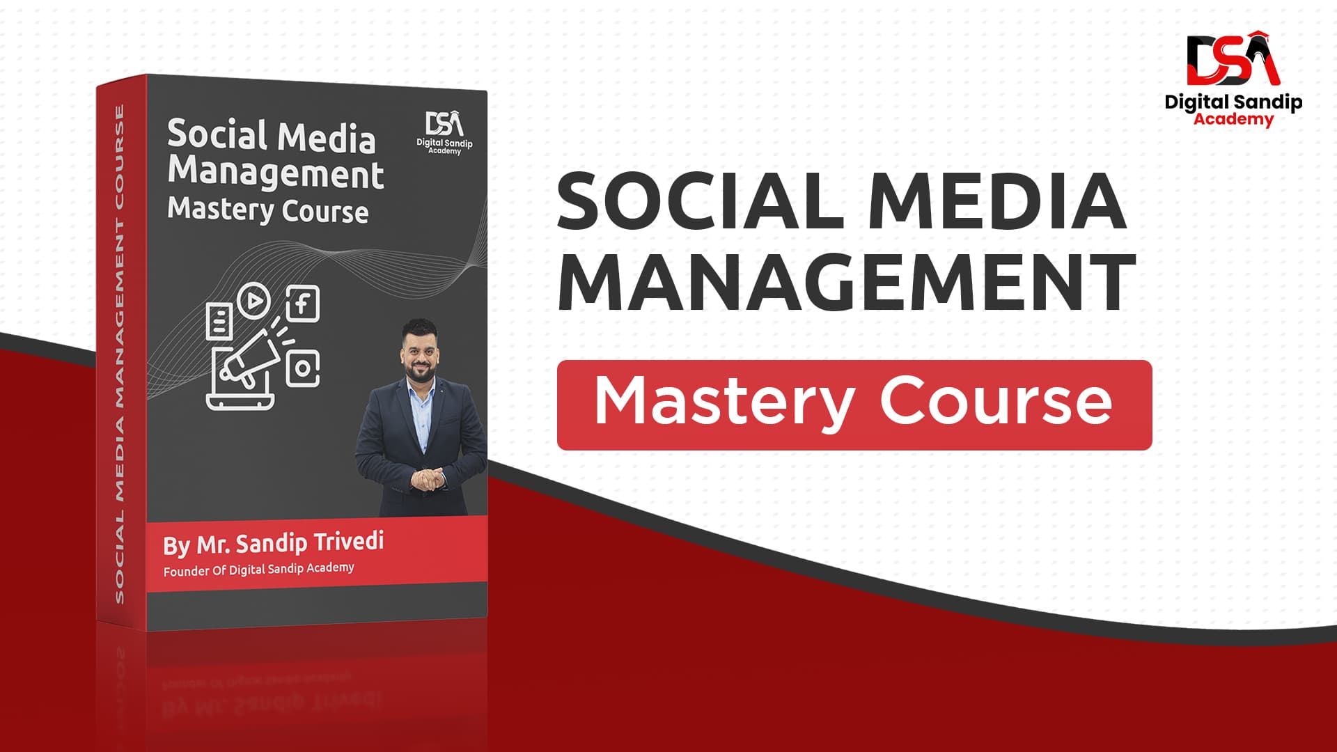 Social Media Management