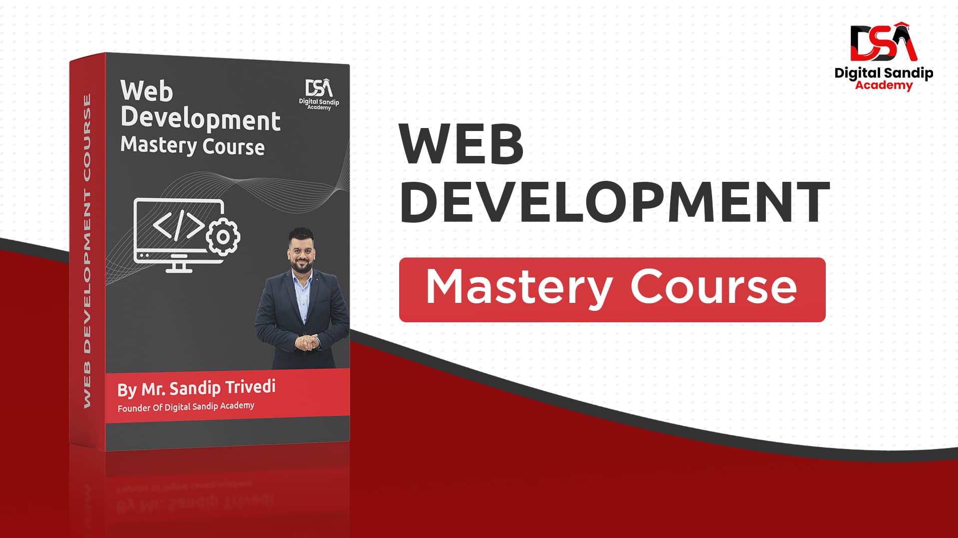 Web Development