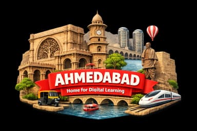 Junagadh Badge