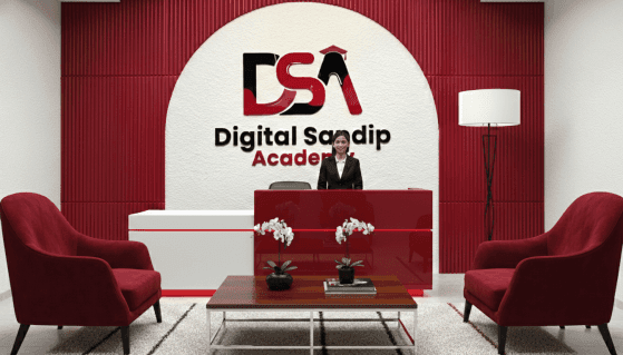 DSA Branches