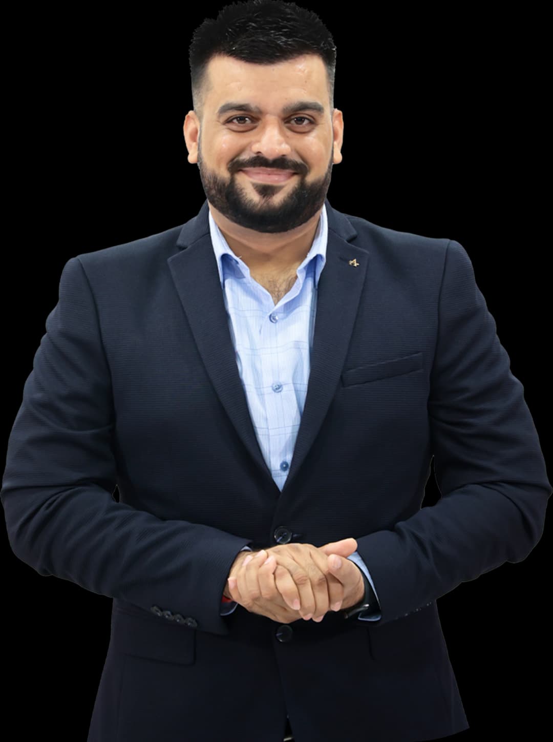 Sandip Trivedi