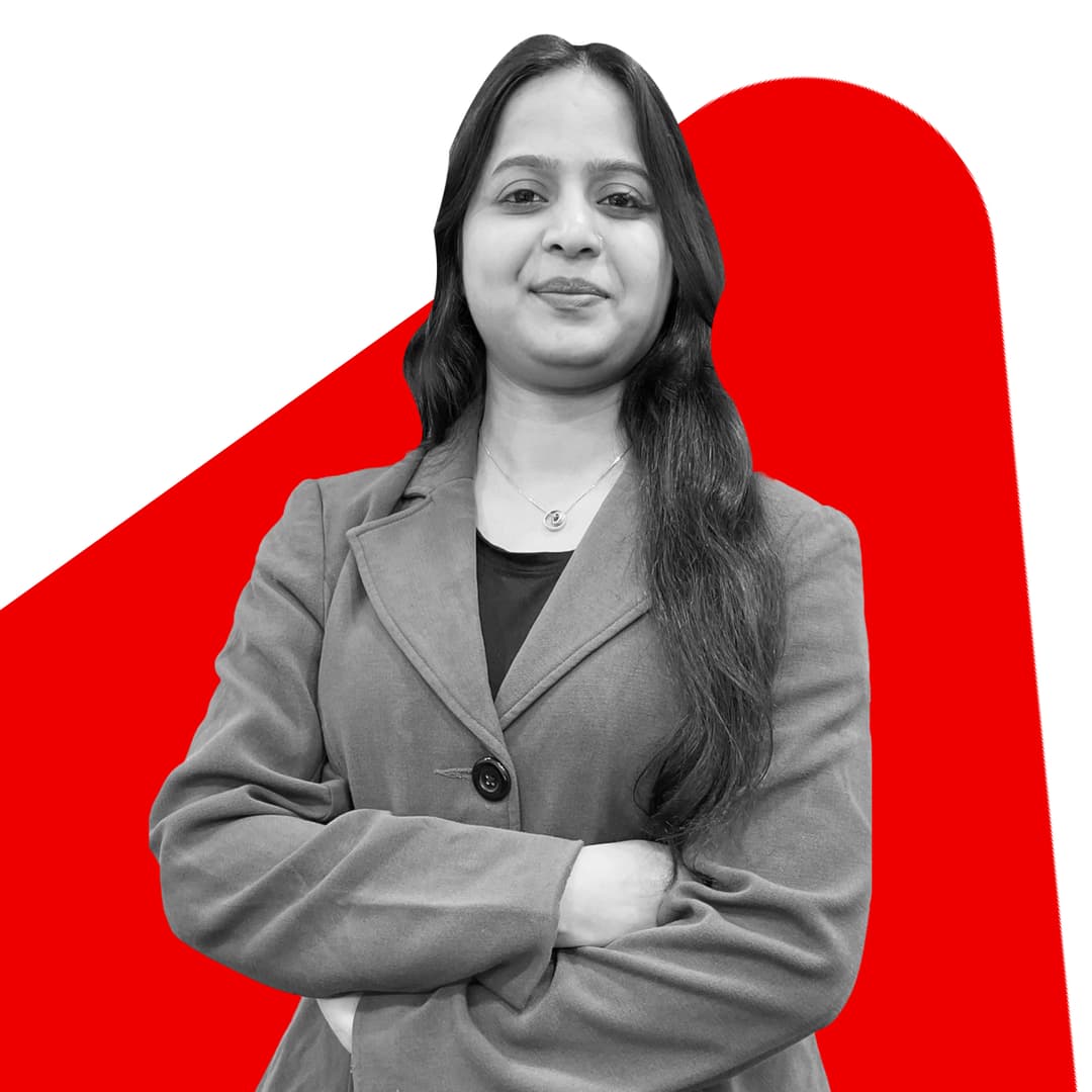 Prachi Trivedi