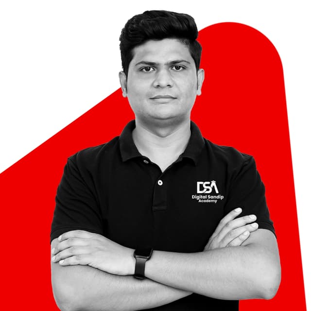 Punit Suthar