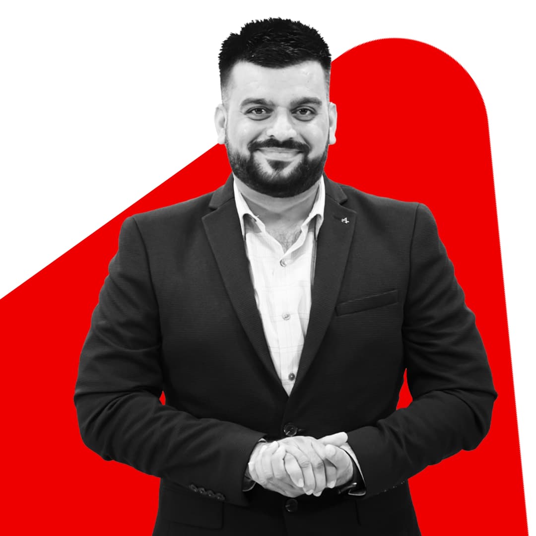 Sandip Trivedi