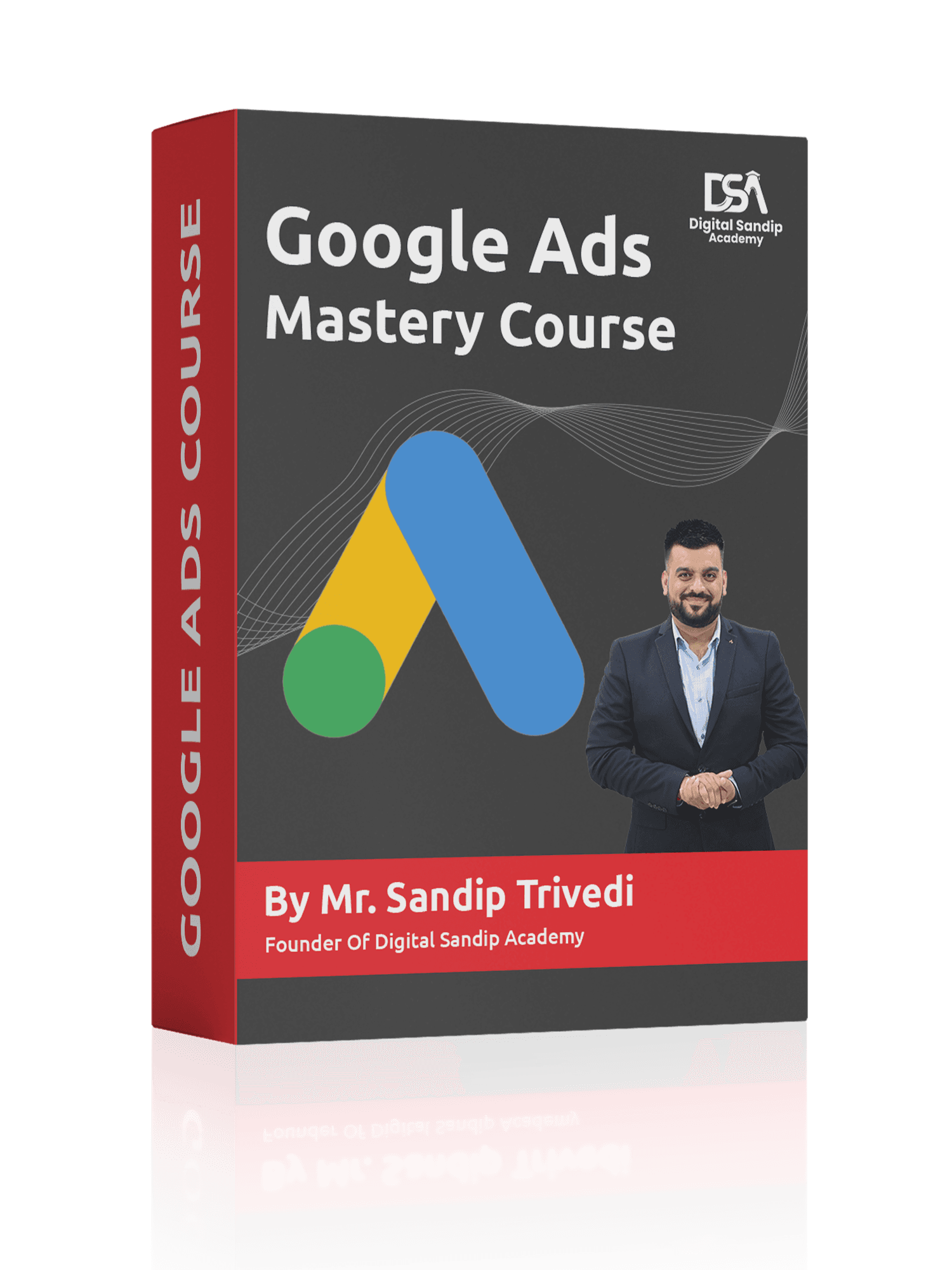 Google Ads (PPC)
