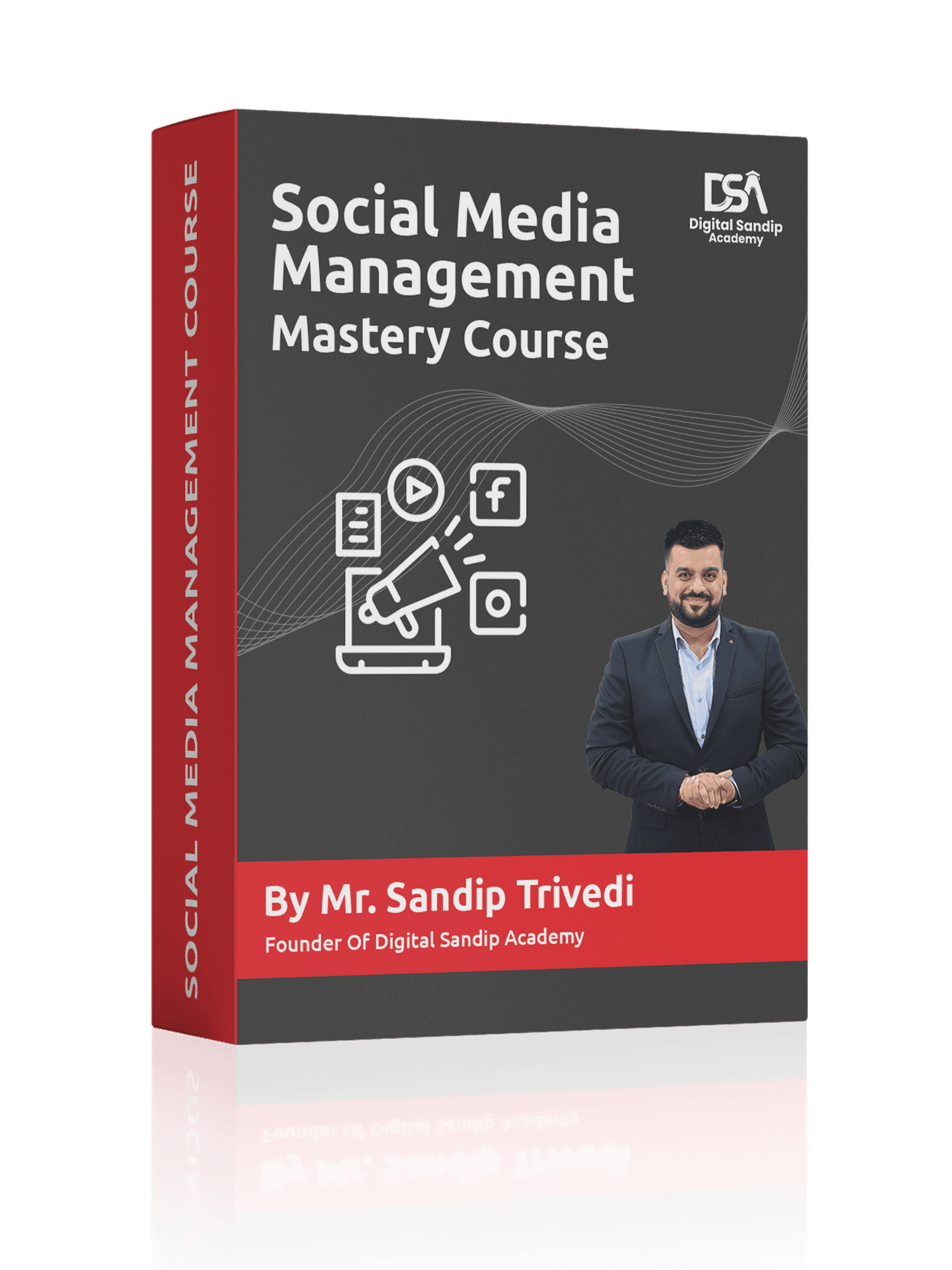 Social Media Management