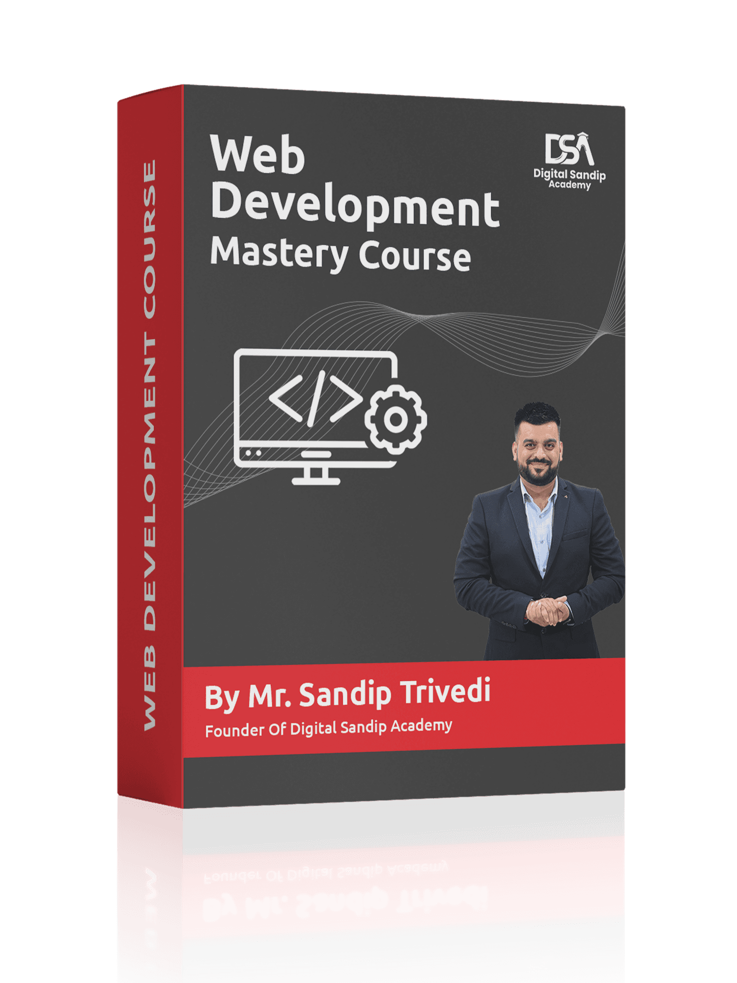 Web Development